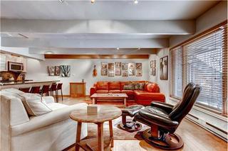 Chateau Chaumont & Dumont Condominiums By Frias Aspen Dış mekan fotoğraf